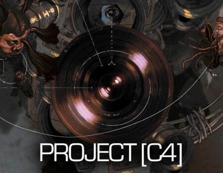 Project C4: Το νέο RPG κατασκοπείας από τη ZA/UM Studio