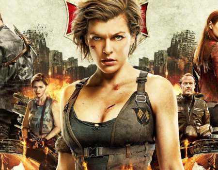 Αποκαλύφθηκε η ημερομηνία πρεμιέρας για το νέο Resident Evil!