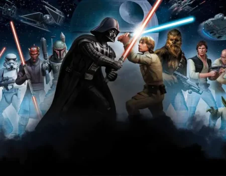 Επιτέλους! Η Respawn αποκαλύπτει το νέο της Star Wars παιχνίδι!