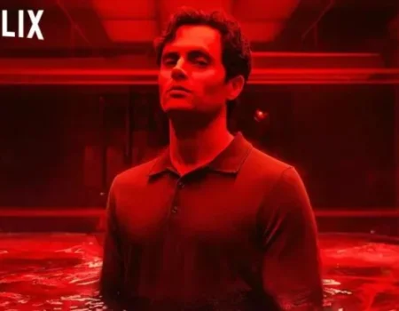 Το «You» επιστρέφει για την τελευταία του σεζόν
