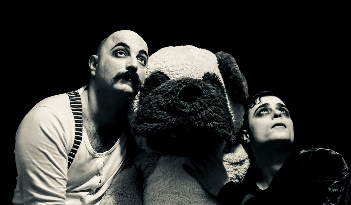 You are currently viewing «ΥΠΟλογοι» της  Ελευθερίας Καμπαγιοβάνη στο Studio 29A