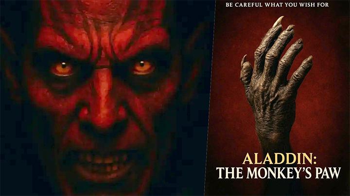 You are currently viewing Έρχεται νέα ταινία τρόμου με πρωταγωνιστή τον Aladdin