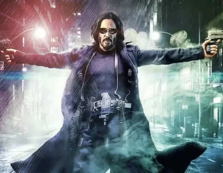 ΕΠΙΣΗΜΟ: Το Matrix επιστρέφει με νέα ταινία