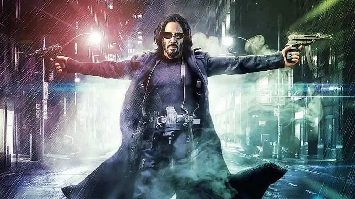 You are currently viewing ΕΠΙΣΗΜΟ: Το Matrix επιστρέφει με νέα ταινία