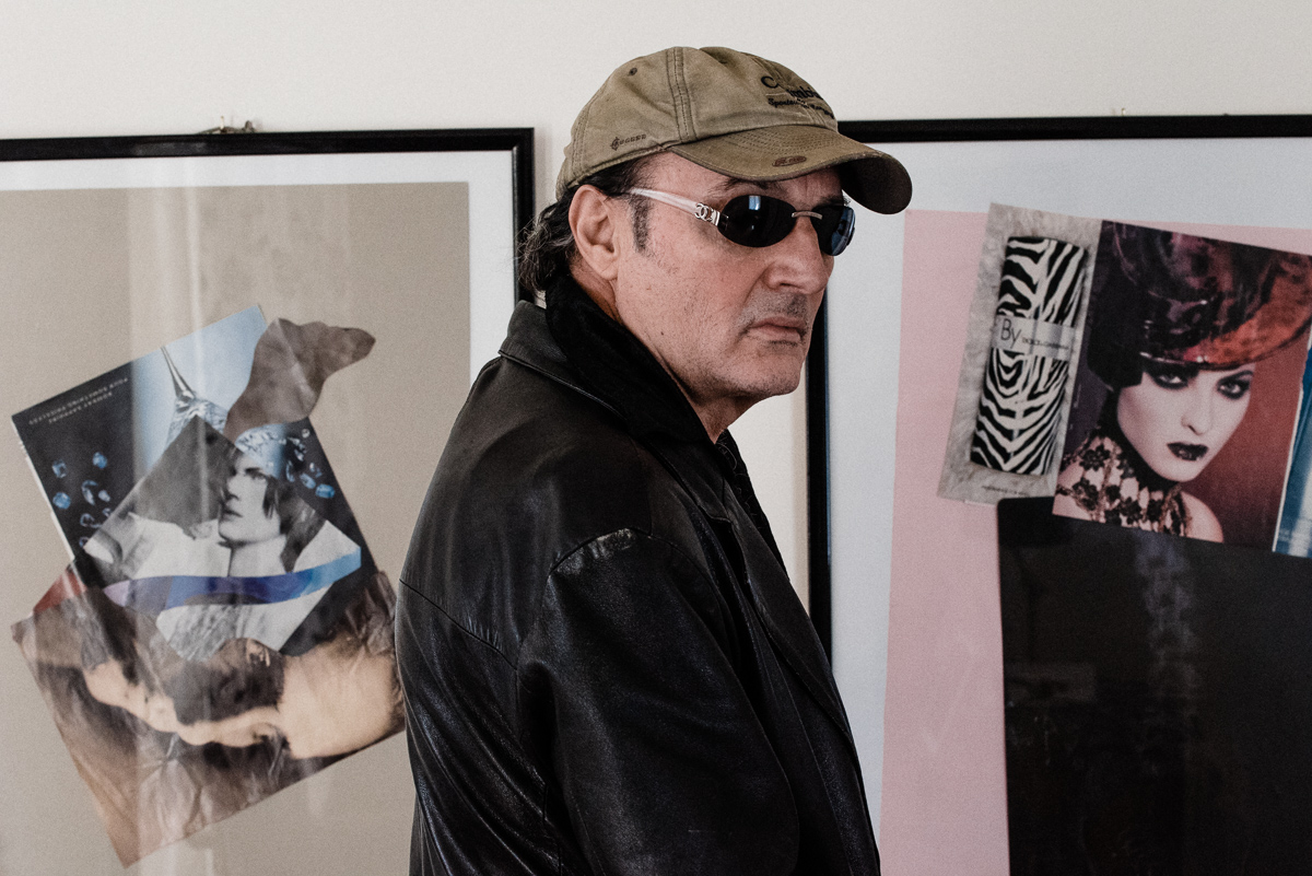 You are currently viewing ΔΗΜΗΤΡΗΣ ΑΘΑΝΙΤΗΣ – 30 ΧΡΟΝΙΑ ΣΙΝΕΜΑ στο STUDIO new star art cinema