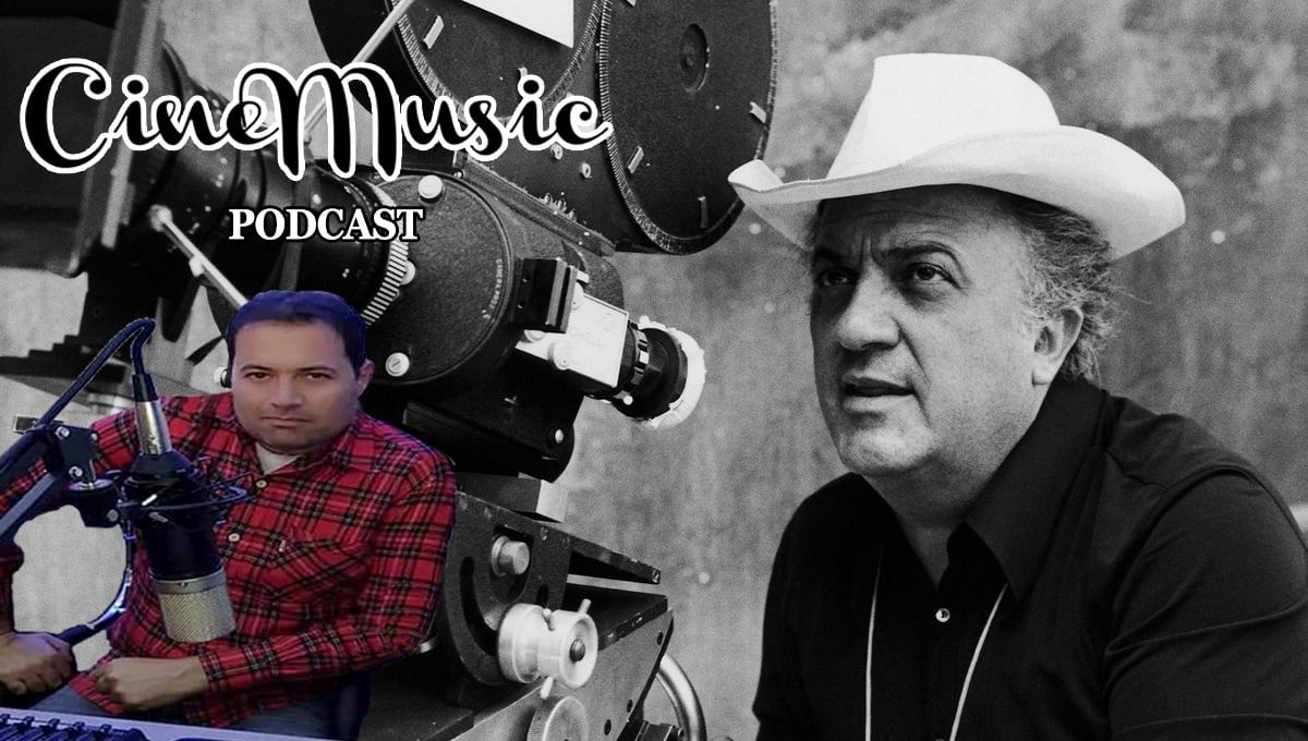 You are currently viewing Podcast 16: Αφιέρωμα στον Federico Felini