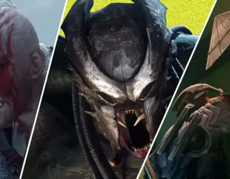 Έρχεται το νέο Predator σε animation  – Δείτε το trailer