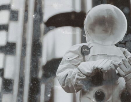 Spiritualized: Μια ψυχεδελική νύχτα στο Θέατρο Λυκαβηττού