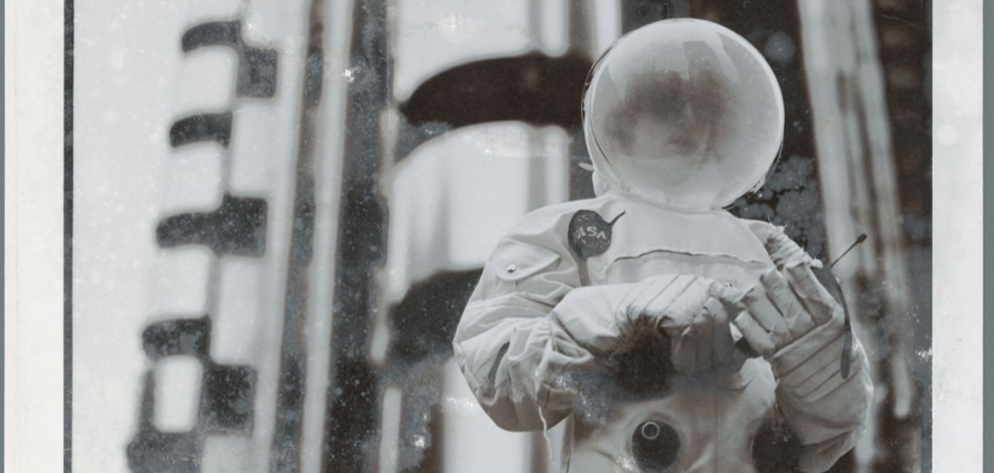 You are currently viewing Spiritualized: Μια ψυχεδελική νύχτα στο Θέατρο Λυκαβηττού