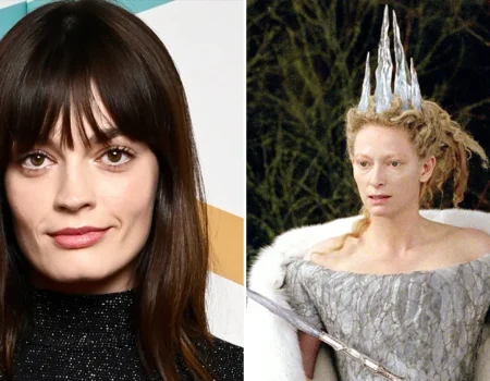 Emma Mackey: Έτοιμη να γίνει η νέα White Witch στο Narnia του Netflix