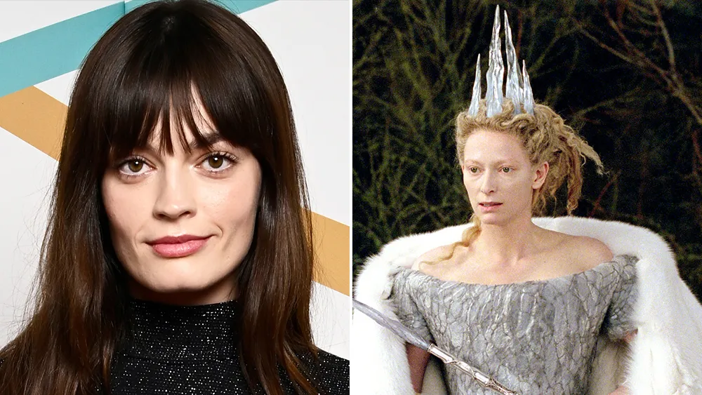 You are currently viewing Emma Mackey: Έτοιμη να γίνει η νέα White Witch στο Narnia του Netflix
