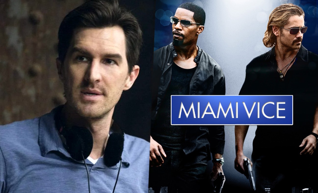 You are currently viewing Το Miami Vice επιστρέφει – Νέα ταινία από τη Universal Pictures