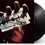 Το British Steel των Judas Priest ήταν ένα ορόσημο στο Metal