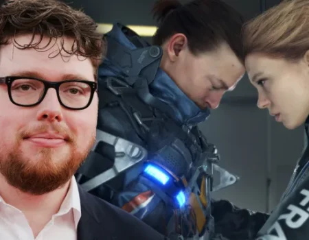 “Death Stranding”: Ο Michael Sarnoski θα αναλάβει την σκηνοθεσία