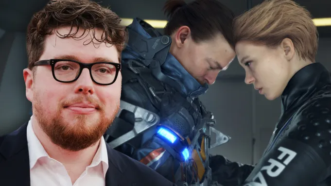 You are currently viewing “Death Stranding”: Ο Michael Sarnoski θα αναλάβει την σκηνοθεσία