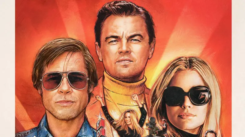 You are currently viewing Ο David Fincher θα αναλάβει τη σκηνοθεσία του sequel του Once Upon A Time in Hollywood
