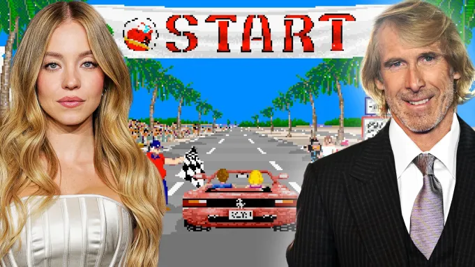 You are currently viewing OutRun: Από το arcade στην κινηματογραφική οθόνη