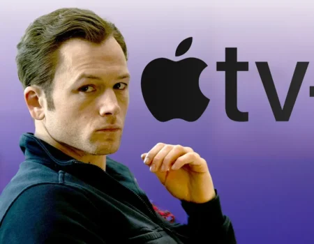 “Smoke”: Η νέα σειρά τις Apple TV+