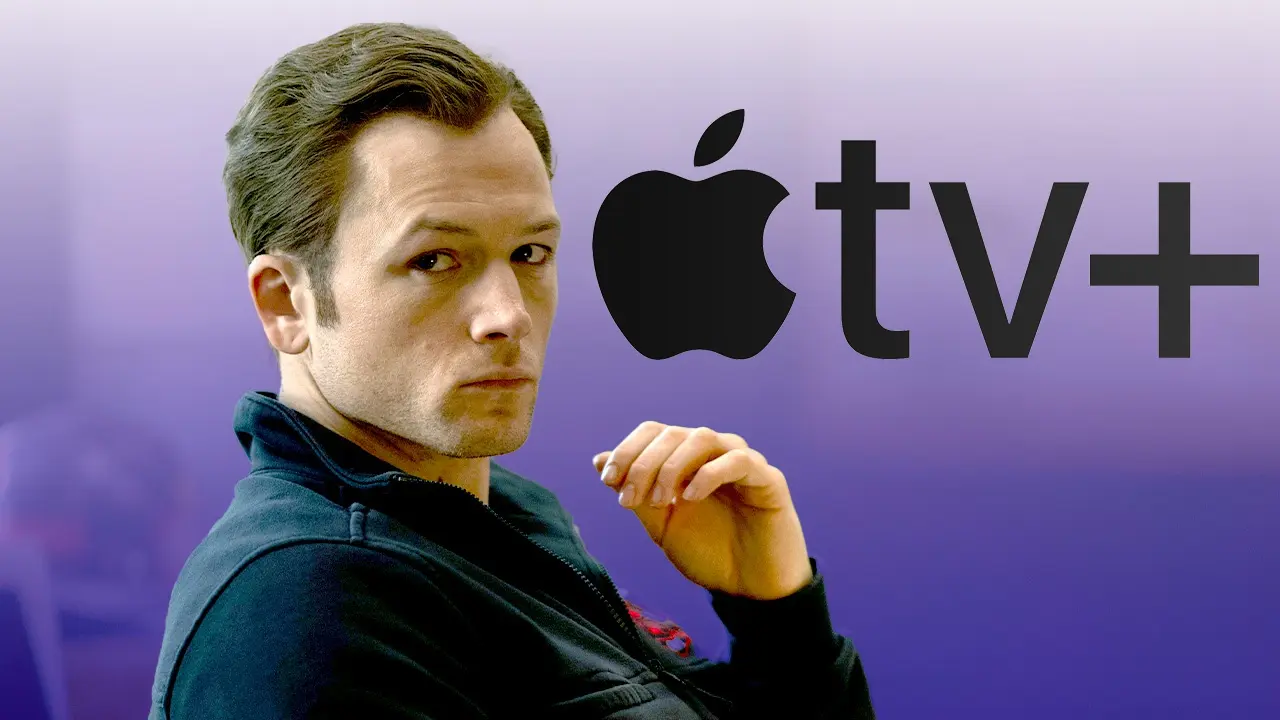 You are currently viewing “Smoke”: Η νέα σειρά τις Apple TV+