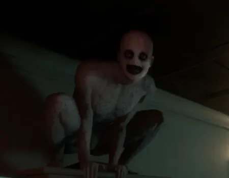 Το “The Mortuary Assistant” γίνεται ταινία!