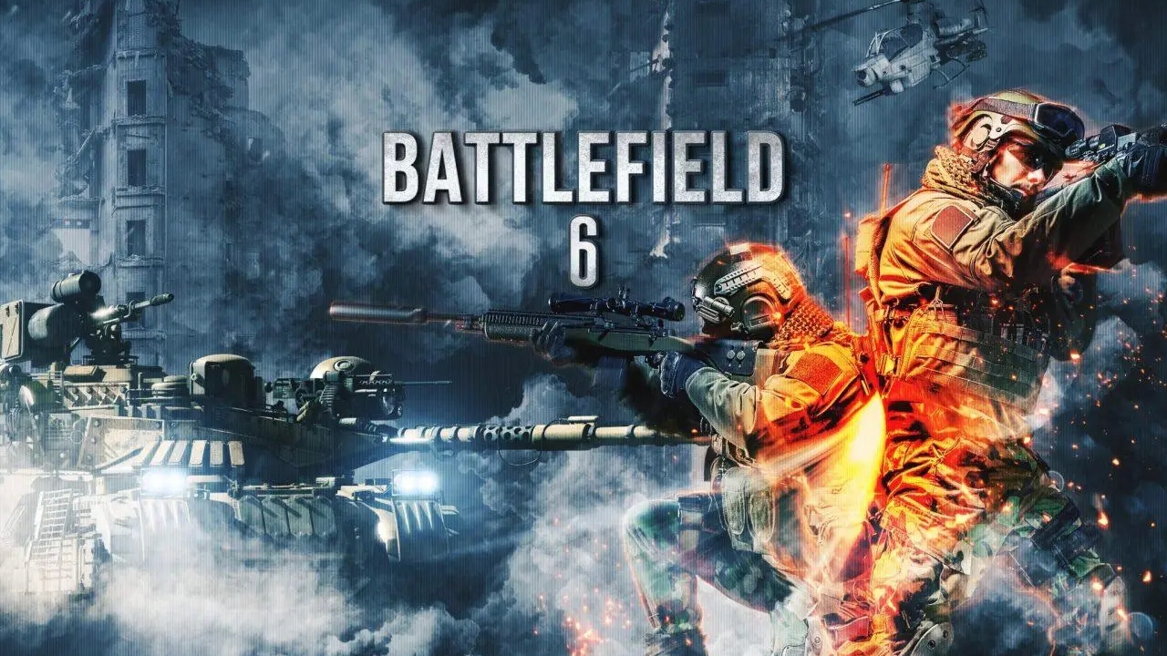 You are currently viewing Battlefield 6: Διαρροές νέου υλικού – Δείτε το video