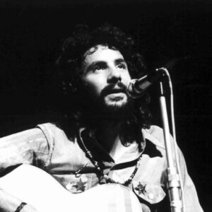 Cat Stevens: Ένας από τους πιο σημαντικούς τραγουδιστές-συνθέτες όλων των εποχών