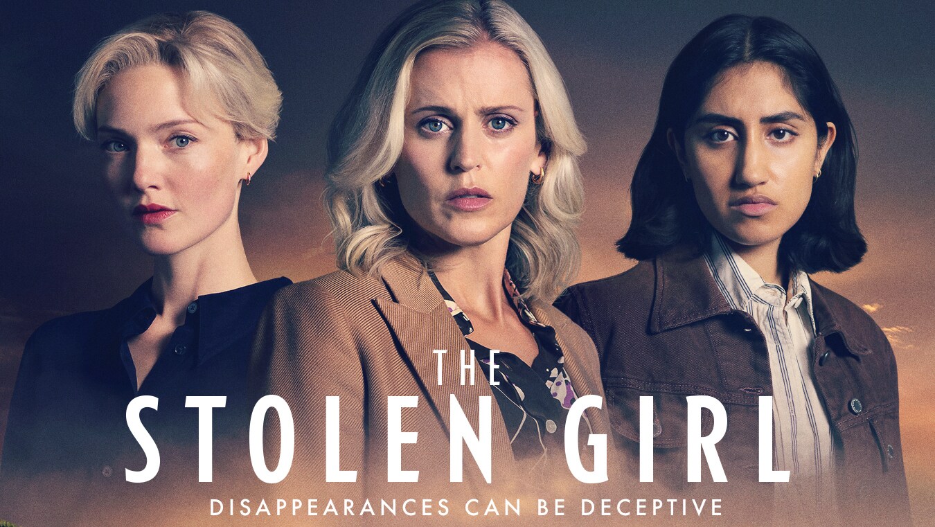 You are currently viewing The Stolen Girl: Μια καθηλωτική μίνι σειρά στο Disney+