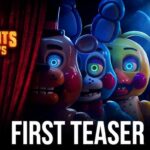 Κυκλοφόρησε το trailer του Five Nights at Freddy’s 2!