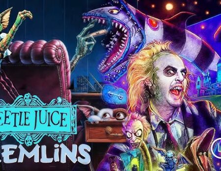Warner Bros: Gremlins και Beetlejuice επιστρέφουν με νέες ταινίες