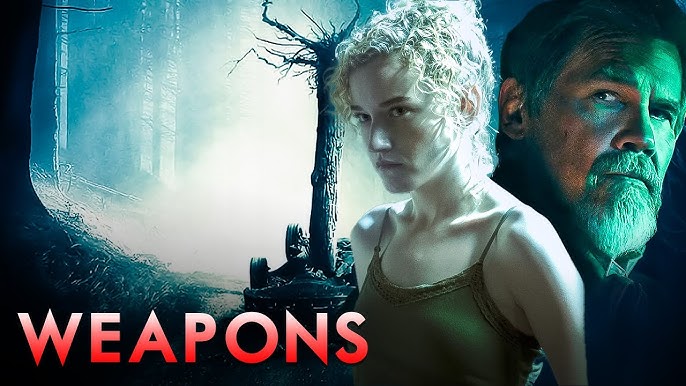 You are currently viewing “Weapons”: Το horror που όλοι περιμένουμε (ΒΙΝΤΕΟ)