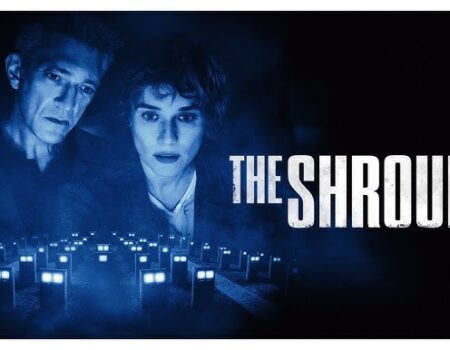 Κριτική για την ταινία “The Shrouds”