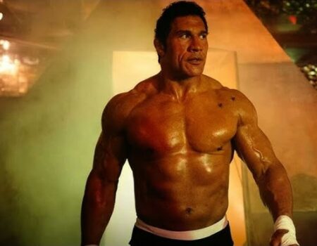 Ο  Dwayne Johnson επιστρέφει με έναν σπουδαίο ρόλο