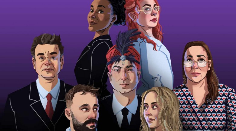 You are currently viewing Το ξενοδοχείο των Δύο Κόσμων: Ένα θεατρικό ταξίδι στο ΘΕΑΤΡΟ ΑΥΛΑΙΑ