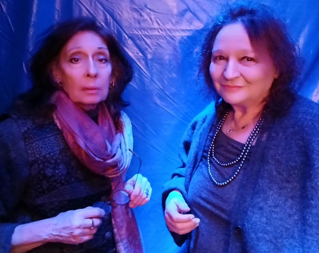 You are currently viewing «ΟΡΛΑΝΤΟ» της Virginia Woolf στο Studio Κυψέλης