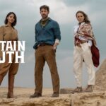 “Fountain of Youth” – Η νέα περιπέτεια του Guy Ritchie έρχεται στο Apple TV+