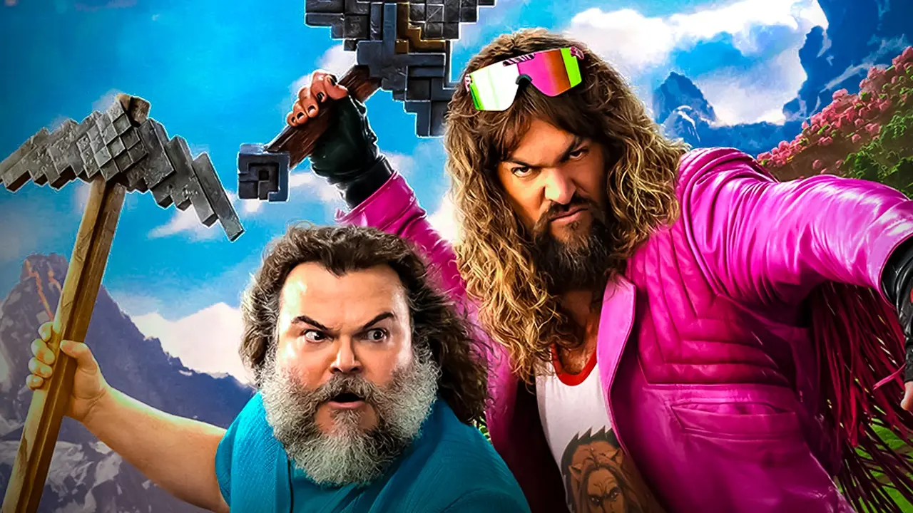 You are currently viewing Minecraft: Η ταινία θα αποτίσει φόρο τιμής στον Technoblade
