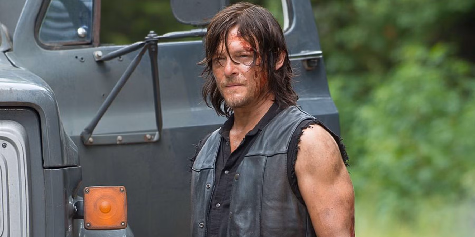 You are currently viewing Ο Norman Reedus στο νέο θρίλερ με την υπογραφή του Darren Aronofsky