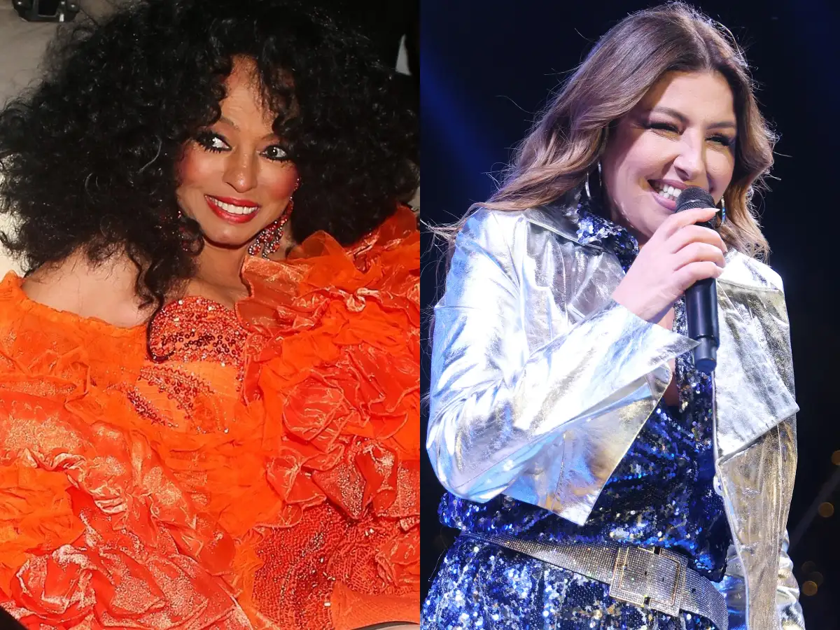 You are currently viewing Ελενα Παπαρίζου και Diana Ross στο Καλλιμάρμαρο