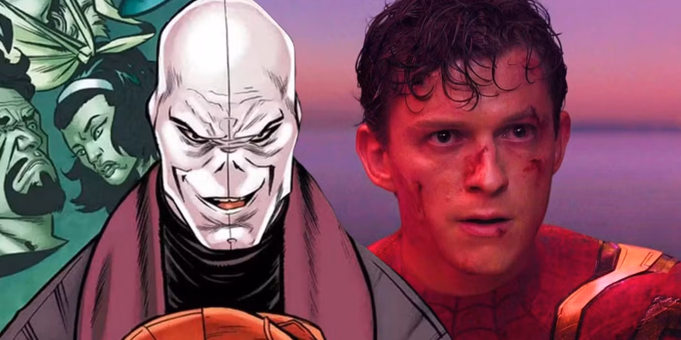 You are currently viewing Φήμη: Αποκαλύφθηκε ο villain του Spider-Man 4!