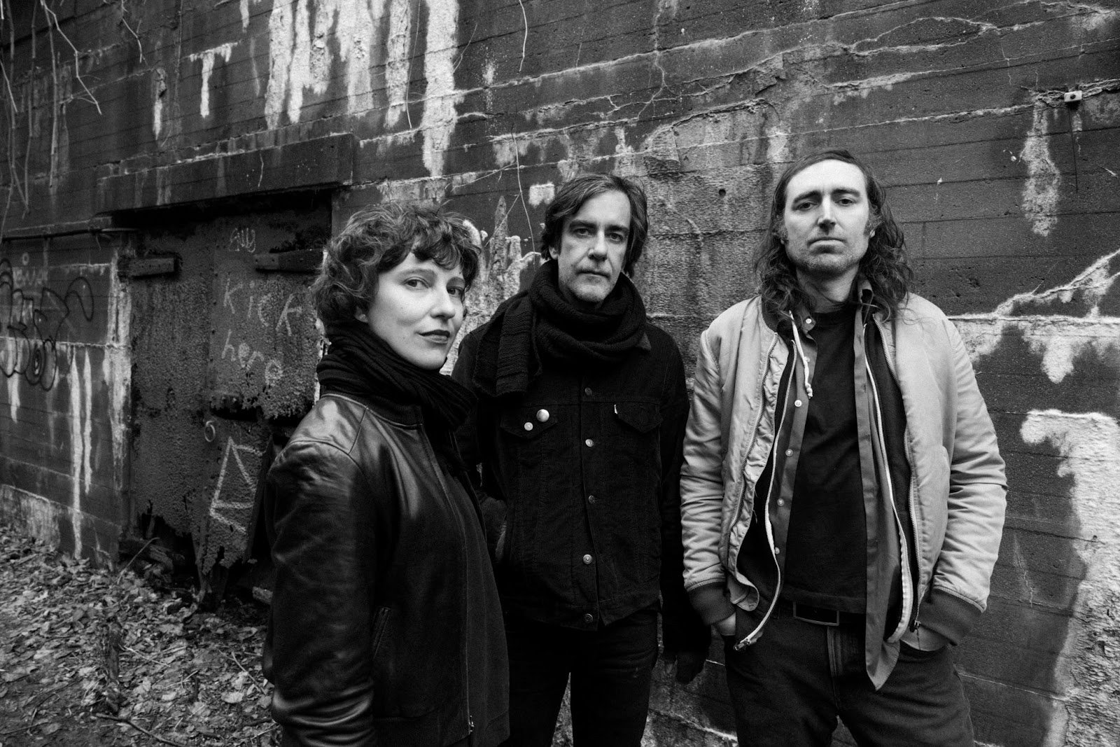 You are currently viewing Οι A Place to Bury Strangers ζωντανά στο Arch Club