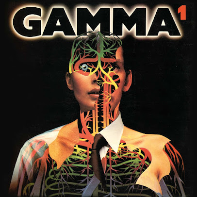 You are currently viewing Οι Gamma και το ντεμπούτο τους Άλμπουμ με τίτλο “1”