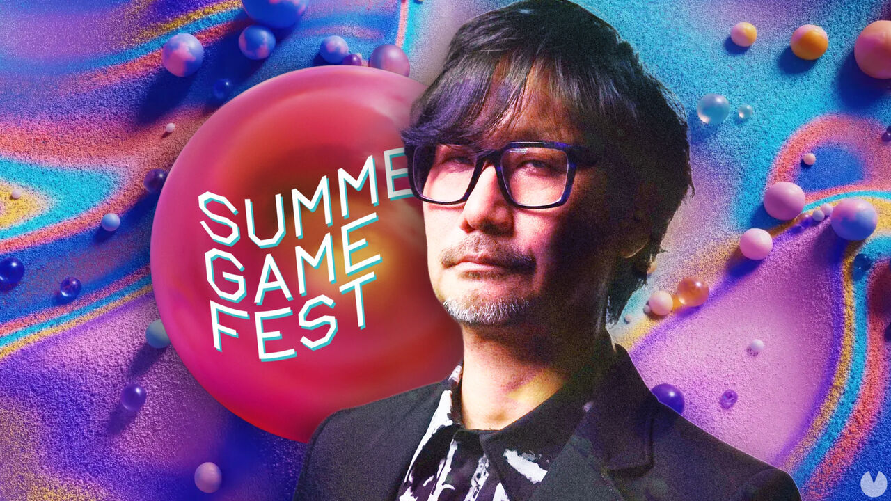 You are currently viewing Ο Hideo Kojima θα εμφανιστεί στο Summer Game Fest 2025