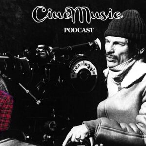 Podcast 22: Αφιέρωμα στον σκηνοθέτη Andrei Tarkovsky
