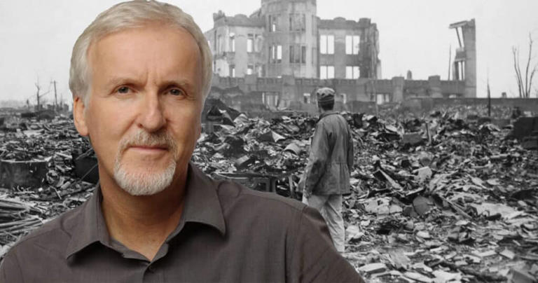 You are currently viewing Ghosts of Hiroshima: η επόμενη ταινία του James Cameron μετά τα Avatar