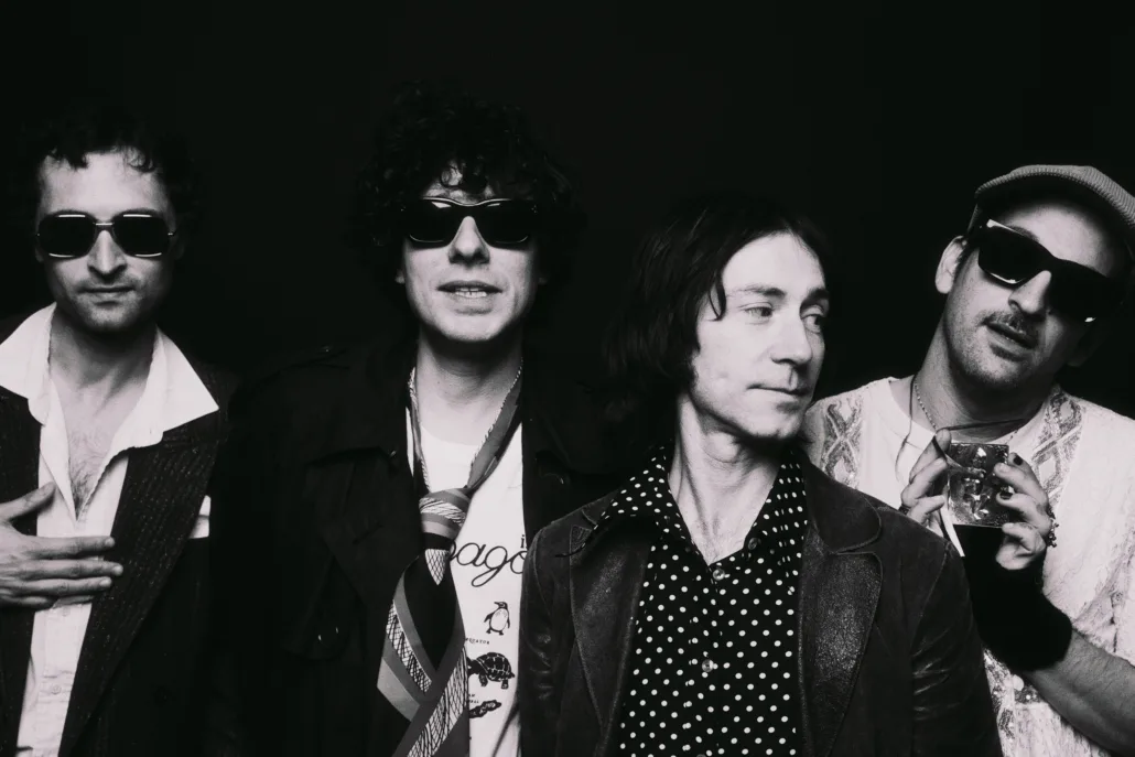 You are currently viewing La Femme: Το γαλλικό συγκρότημα έρχεται στην Αθήνα στη σκηνή του Universe