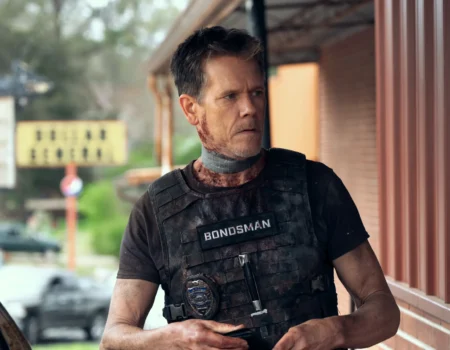 Ακυρώθηκε πριν την πρεμιέρα: Τι συνέβη με το The Bondsman;