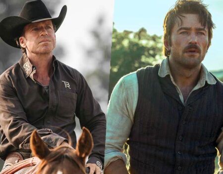 F.A.S.T.: Το νέο action thriller του Taylor Sheridan ανακοινώθηκε!