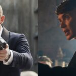 Νέα ταινία με Cillian Murphy και Daniel Craig