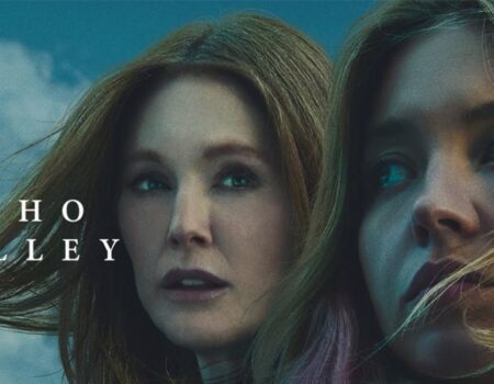 Η Julianne Moore και η Sydney Sweeney σε ένα αγωνιώδες θρίλερ
