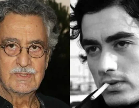 Πέθανε ο ηθοποιός Νίκος Γαλανός